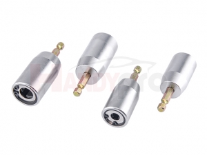 4 PCS Stud Puller Socket for Power Tools