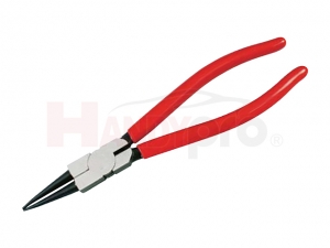 9”(230mm) Straight Nose Internal Pliers