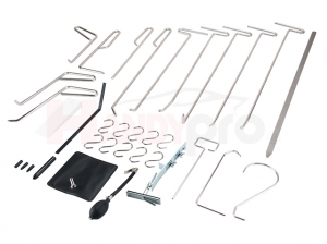 33PCS Paintless Dent Repair Tool Kit