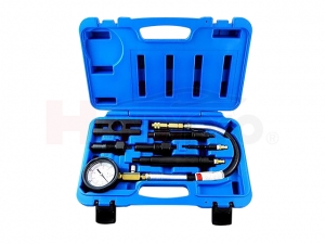 Diesel Engine Compression Tool Set