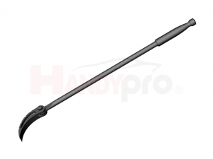 24" Indexable Ratchet Pry Bar