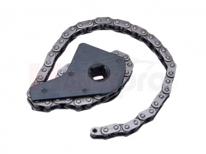 Oil Filter Chain Wrench