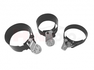 Heavy-Duty Oil Filter Wrench