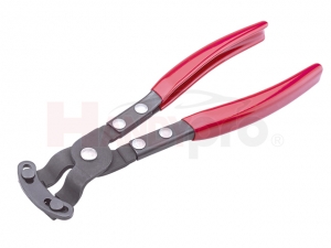 Offset Boot Clamp Pliers