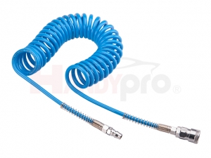 PU Coil Hose