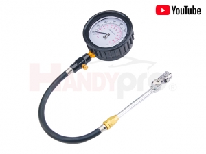 Tire Pressure Gauge