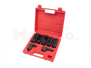 7PCS Sensor Socket Set