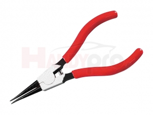 5-1/2”(140mm) Straight Nose External Pliers