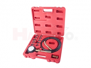 Oil Pressure Tester Set