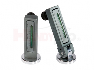 2PCS Magnetic Camber Gauge