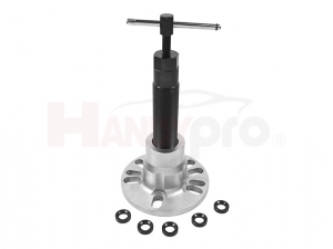 Hydraulic Wheel Hub  Puller