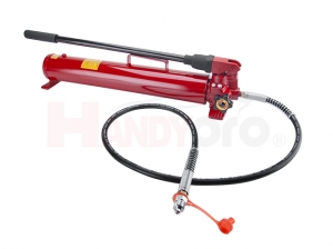 Hydraulic Hand Pumps