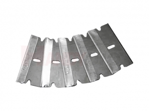 5PCS Razor Scraper Blade