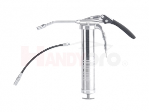 Pistol-Grip Grease Gun