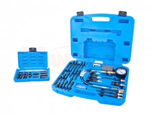 Diesel Engine Compression Tool Master Kit