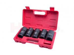 5PCS Wheel Nut Socket