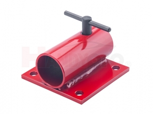 Heavy Duty Multi-Use Transmission Holding Fixture Base Tool