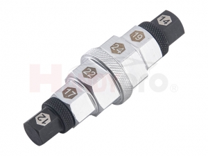 6 in 1 Front Wheel Axel Remove Tool