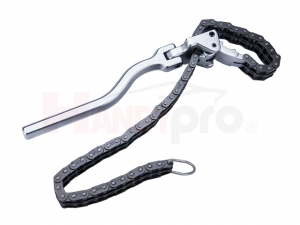 Hinged Chain Wrench