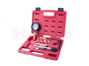 Gas Cylinder Compression Tester Kit