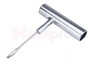 Tyre Repair Seal String Plug Insertion Needle