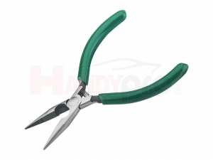 5" Long Nose Pliers