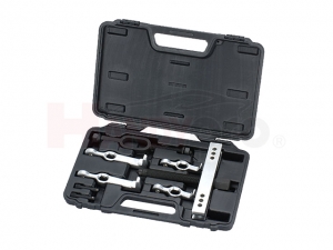 A/C Clutch Puller Set