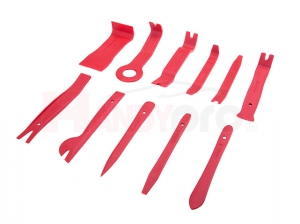 11PCS Pry Removal Master Kit