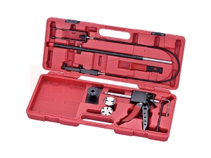 Hose Clamp and Brake Piston Rewind Back Tool Kit