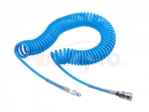 PU Coil Hose