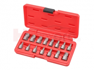 15PCS Screw Extractor