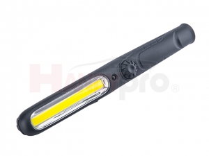 Chargeable COB LED Pen Light