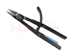 16”(400mm) Straight Nose Internal Pliers