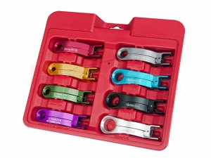 Master Deluxe Line Disconnect Tool Set