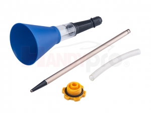 Oil Funnel Set (5PCS)