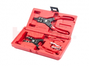 Snap Ring Pliers Set(Internal/External)