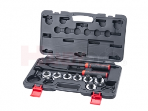 Multi-sizes Tube Expander Set