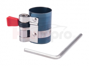 Piston Ring Compressor (38-83mm)
