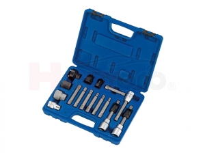 16 PCS Alternator Tool Set