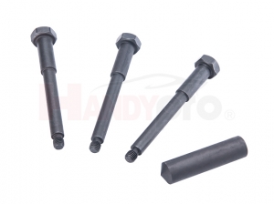 Crankshaft Balancer Puller Adapter Set