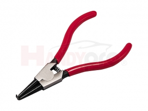 5-1/2" External Snap Ring Pliers (90 Degree)