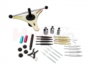 Self-Adjusting Clutch Assemble Tool Kit