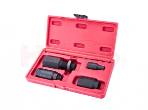 4PCS Diesel Injector Removal Set