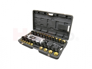 Hydraulic Steering System Bushing Tool Set