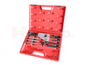 Diesel Injection Puller Tool Set