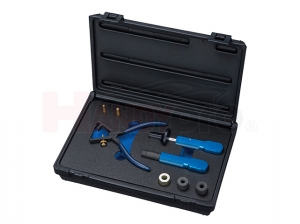 Direct Injection Oil Seal Installation Tool Kit For BMW