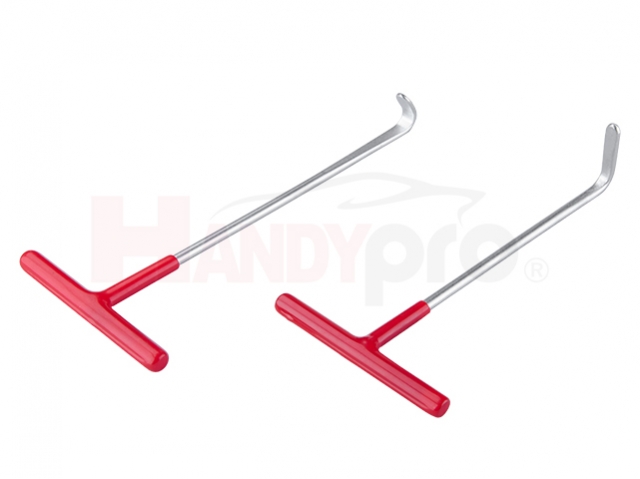 2PCS Rubber Ring Hook Tool Set - Handy Force Co., Ltd