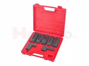 Sensor Socket Set (7 PCS)