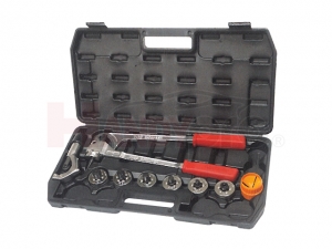 Manual Type Tube Expand Kit