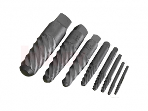 8PCS Screw Extractor Set